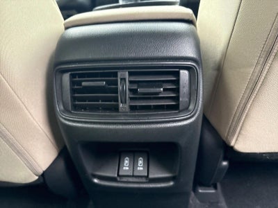 2022 Honda CR-V EX AWD