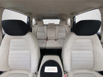2022 Honda CR-V EX AWD