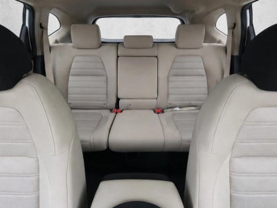 2022 Honda CR-V EX AWD