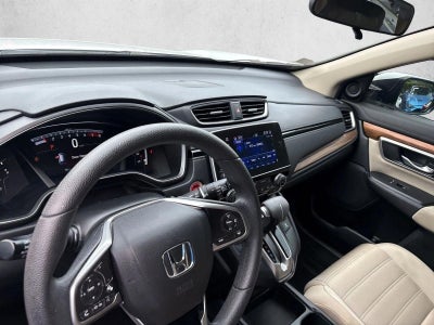 2022 Honda CR-V EX AWD
