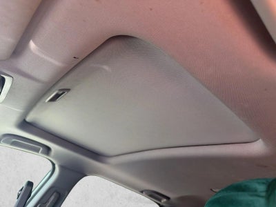2022 Honda CR-V EX-L AWD