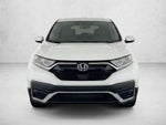 2022 Honda CR-V EX-L AWD