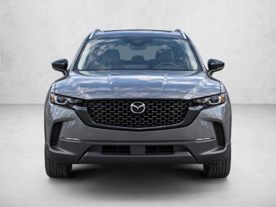 2025 Mazda Mazda CX-50 2.5 S Premium Package AWD