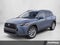 2025 Toyota Corolla Cross LE 2WD (Natl)