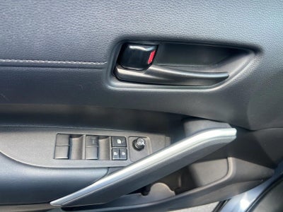 2025 Toyota Corolla Cross LE 2WD (Natl)