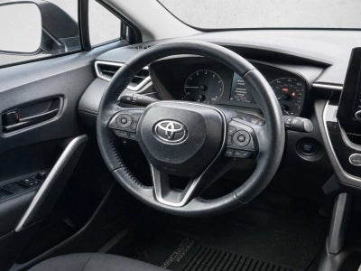 2025 Toyota Corolla Cross LE 2WD (Natl)