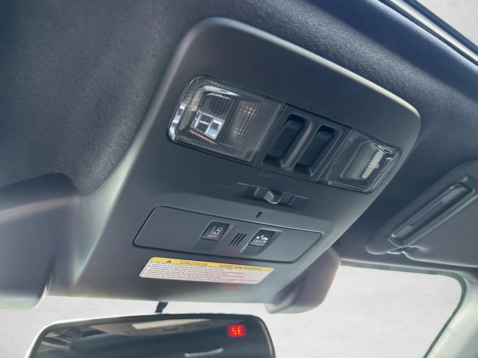 2016 Subaru WRX 4dr Sdn CVT Limited