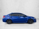 2016 Subaru WRX 4dr Sdn CVT Limited
