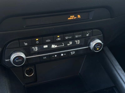 2021 Mazda Mazda CX-5 Touring FWD