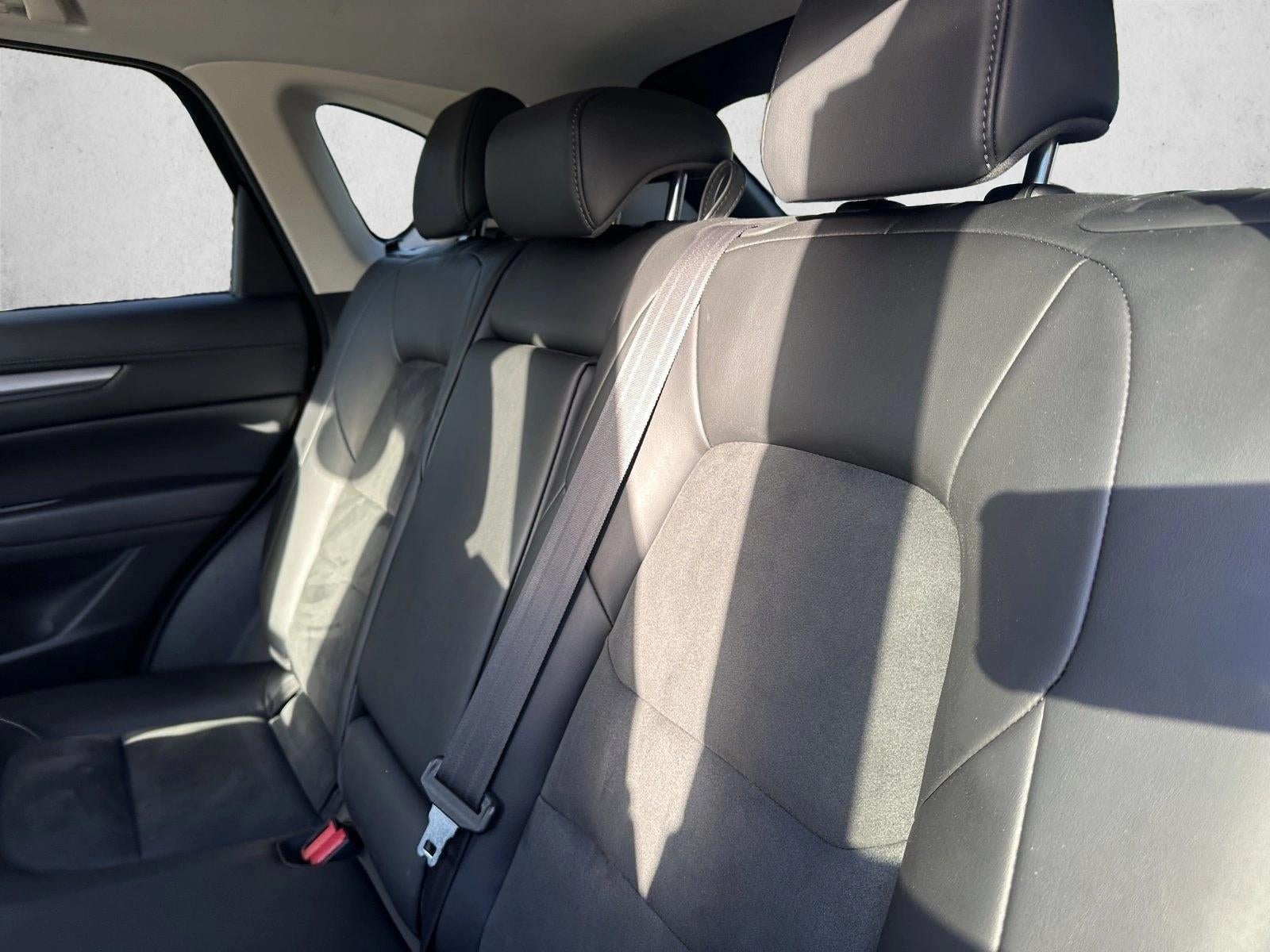 2021 Mazda Mazda CX-5 Touring FWD