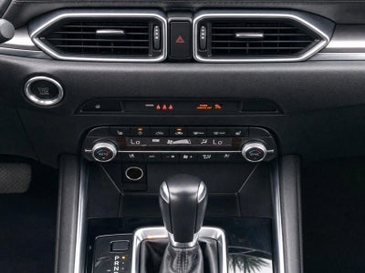 2021 Mazda Mazda CX-5 Grand Touring AWD