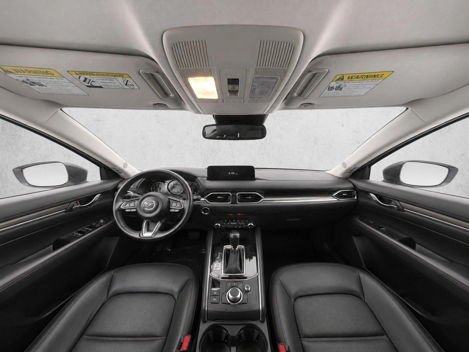 2021 Mazda Mazda CX-5 Grand Touring AWD