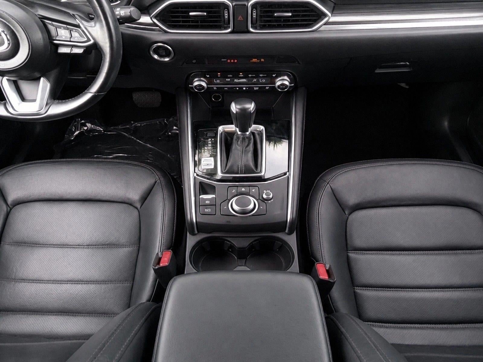 2021 Mazda Mazda CX-5 Grand Touring AWD