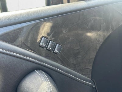 2020 INFINITI QX80 LUXE RWD