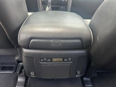 2020 INFINITI QX80 LUXE RWD