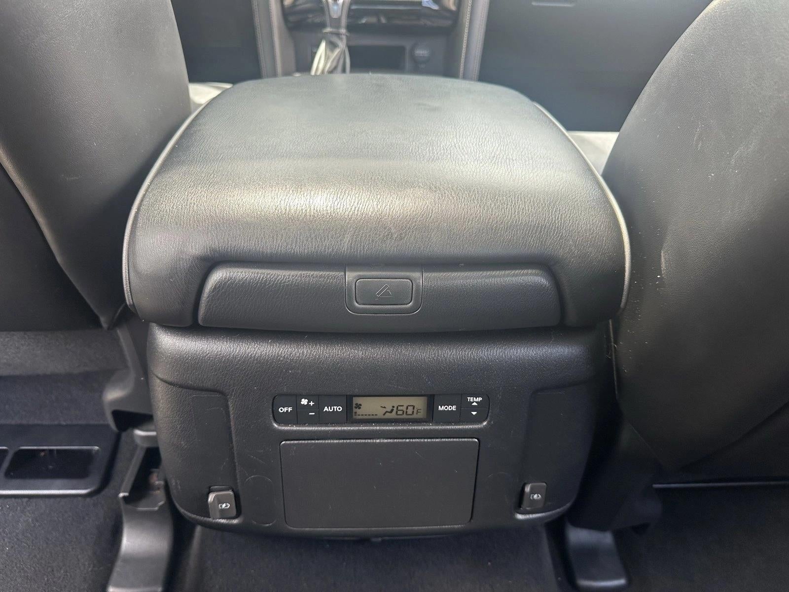 2020 INFINITI QX80 LUXE RWD