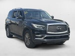 2020 INFINITI QX80 LUXE RWD