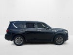 2020 INFINITI QX80 LUXE RWD