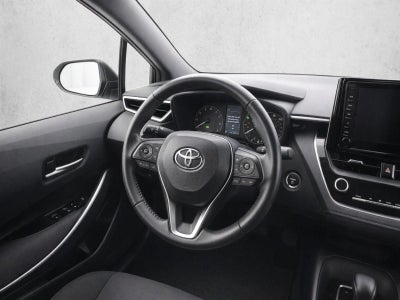 2023 Toyota Corolla Hybrid SE Infrared FWD (Natl)