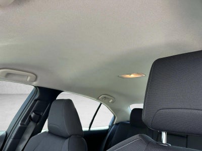 2020 Toyota Corolla LE CVT (Natl)