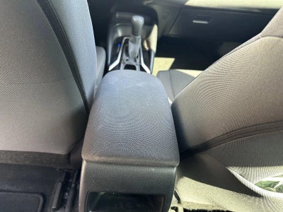 2020 Toyota Corolla LE CVT (Natl)