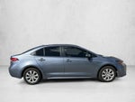 2020 Toyota Corolla LE CVT (Natl)