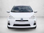 2012 Toyota Prius c 5dr HB Two (Natl)