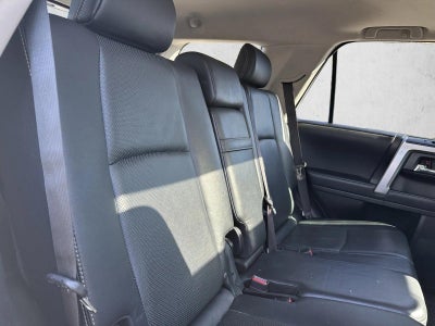 2023 Toyota 4Runner Limited 2WD (Natl)