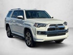 2023 Toyota 4Runner Limited 2WD (Natl)
