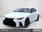 2021 Lexus IS 350 F SPORT RWD