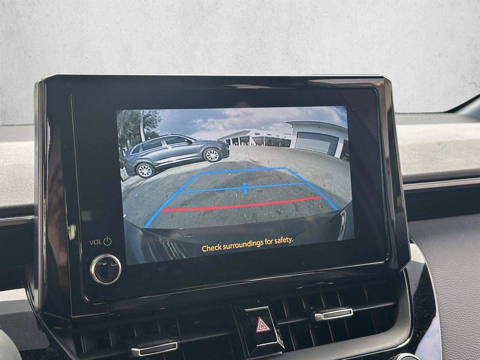 2024 Toyota GR Corolla Premium Manual (Natl)