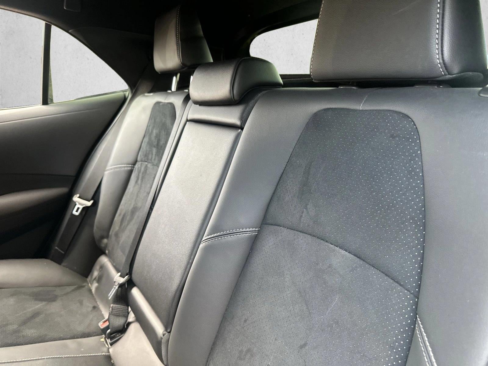 2024 Toyota GR Corolla Premium Manual (Natl)