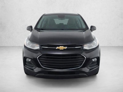 2020 Chevrolet Trax FWD LS
