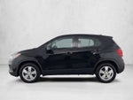 2020 Chevrolet Trax FWD LS