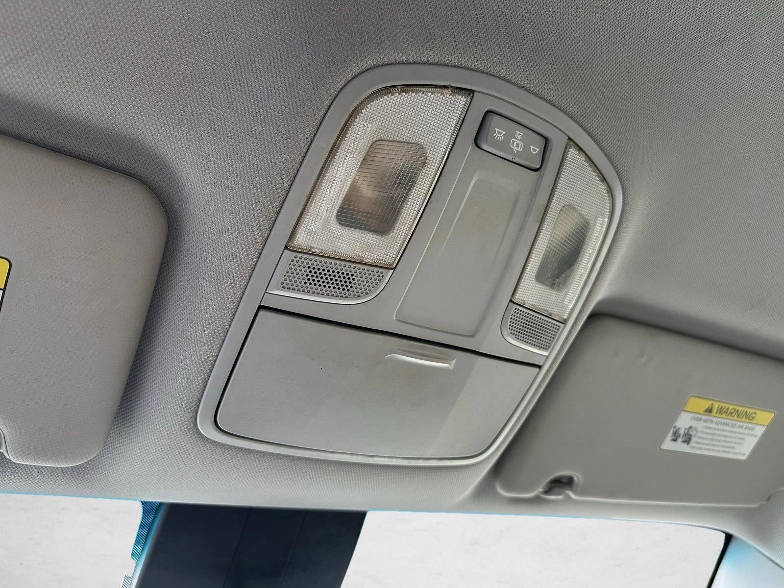 2019 Hyundai TUCSON SE FWD