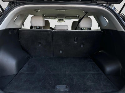 2019 Hyundai TUCSON SE FWD