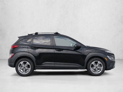 2022 Hyundai KONA SEL Auto FWD