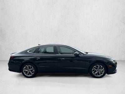 2023 Hyundai SONATA SEL 2.5L