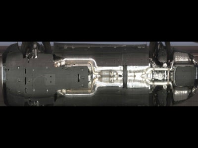 2024 Genesis G80 3.5T Sport AWD