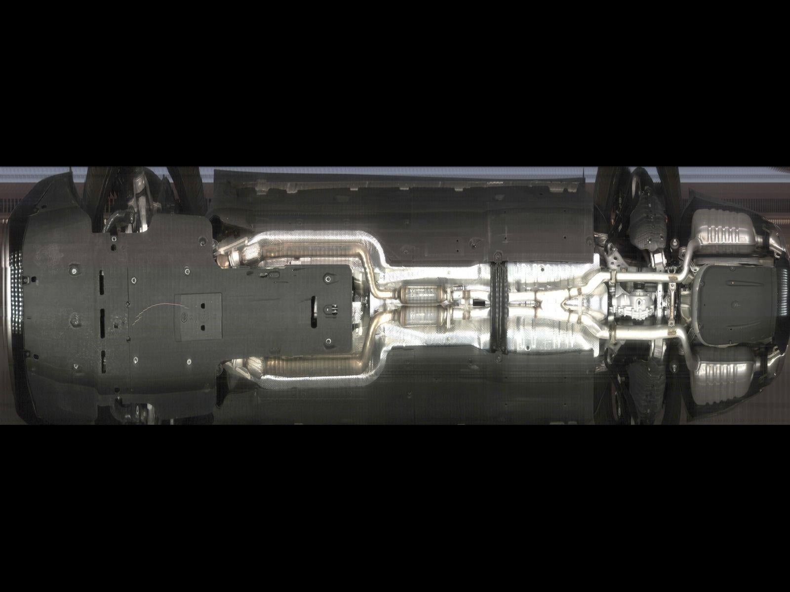 2024 Genesis G80 3.5T Sport AWD