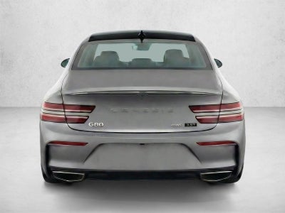 2024 Genesis G80 3.5T Sport AWD