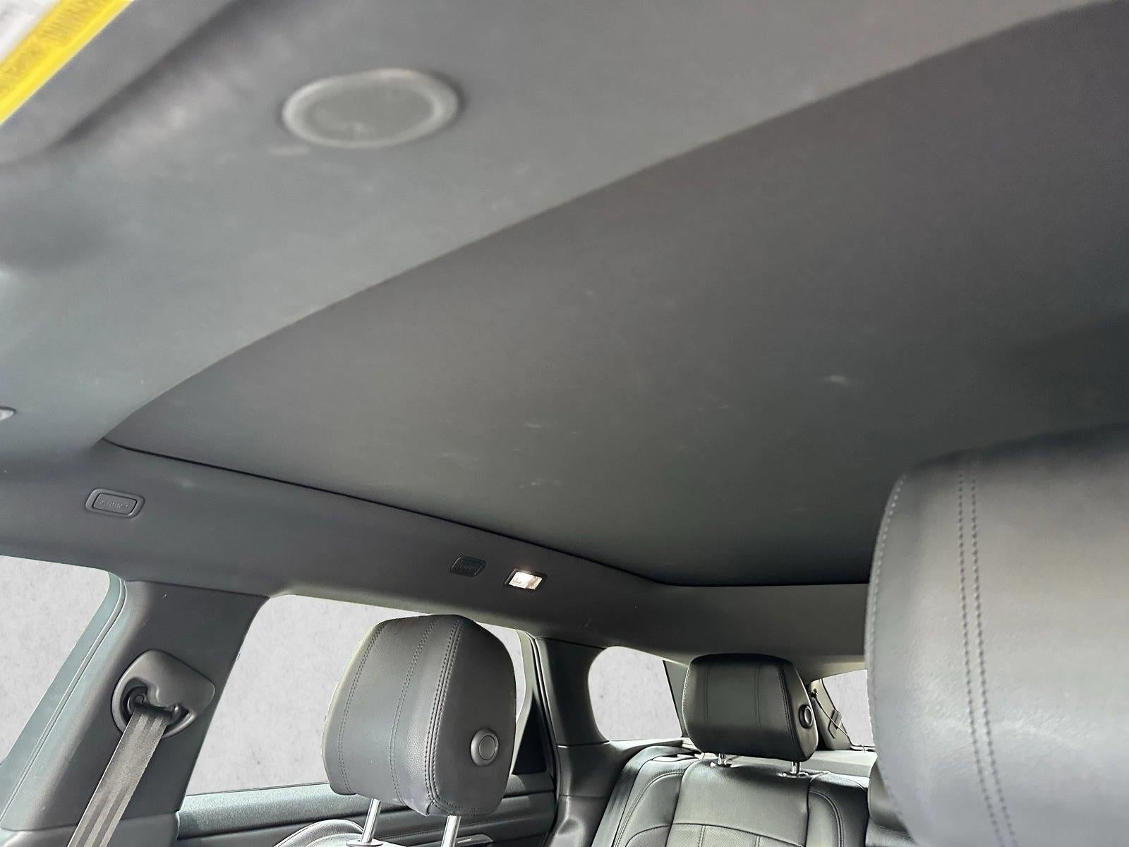 2021 Land Rover Range Rover Evoque SE AWD