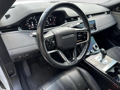 2021 Land Rover Range Rover Evoque SE AWD