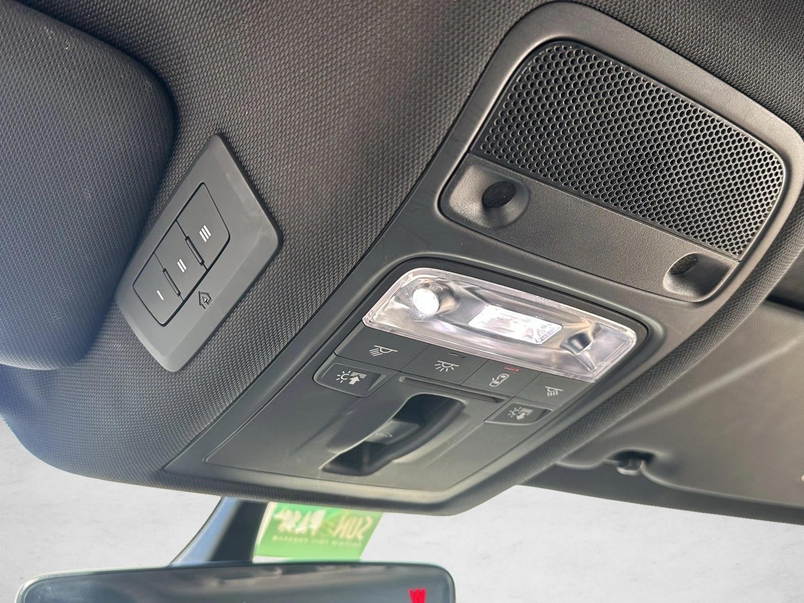 2018 Audi Q3 2.0 TFSI Premium FWD