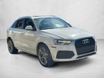 2018 Audi Q3 2.0 TFSI Premium FWD