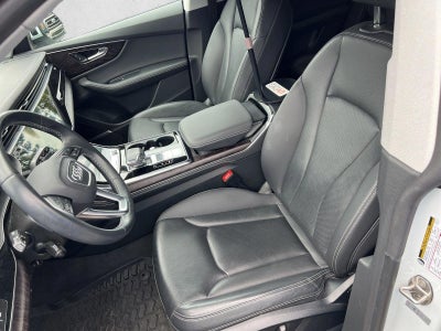 2023 Audi Q8 Prestige 55 TFSI quattro