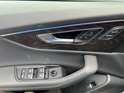 2023 Audi Q8 Prestige 55 TFSI quattro
