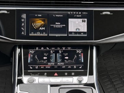 2023 Audi Q8 Prestige 55 TFSI quattro