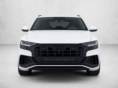 2023 Audi Q8 Prestige 55 TFSI quattro