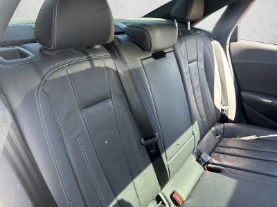 2023 Audi A4 Sedan S line Premium Plus 45 TFSI quattro